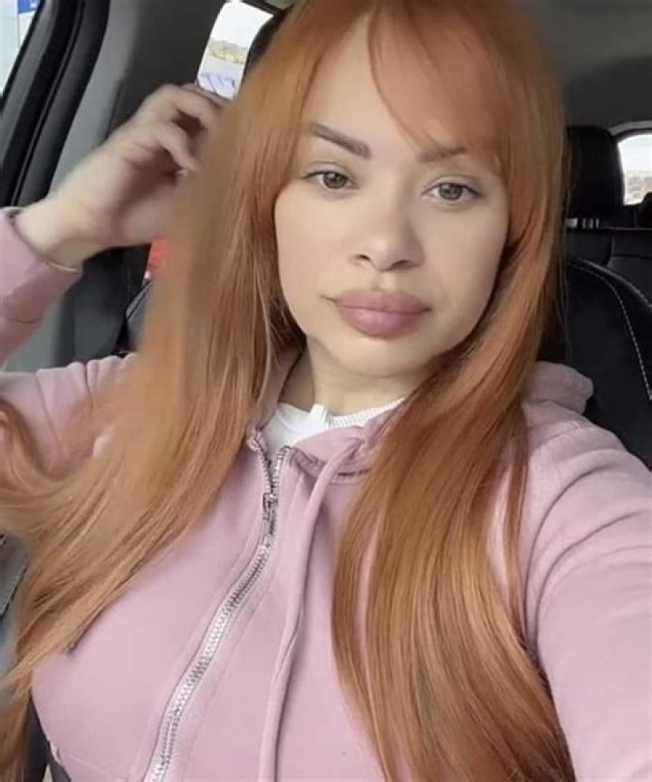 Ice spice mom r/NYStateOfMind