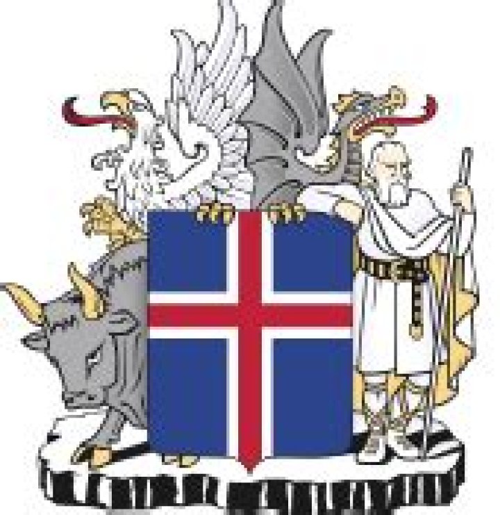 Icelandic Nationality