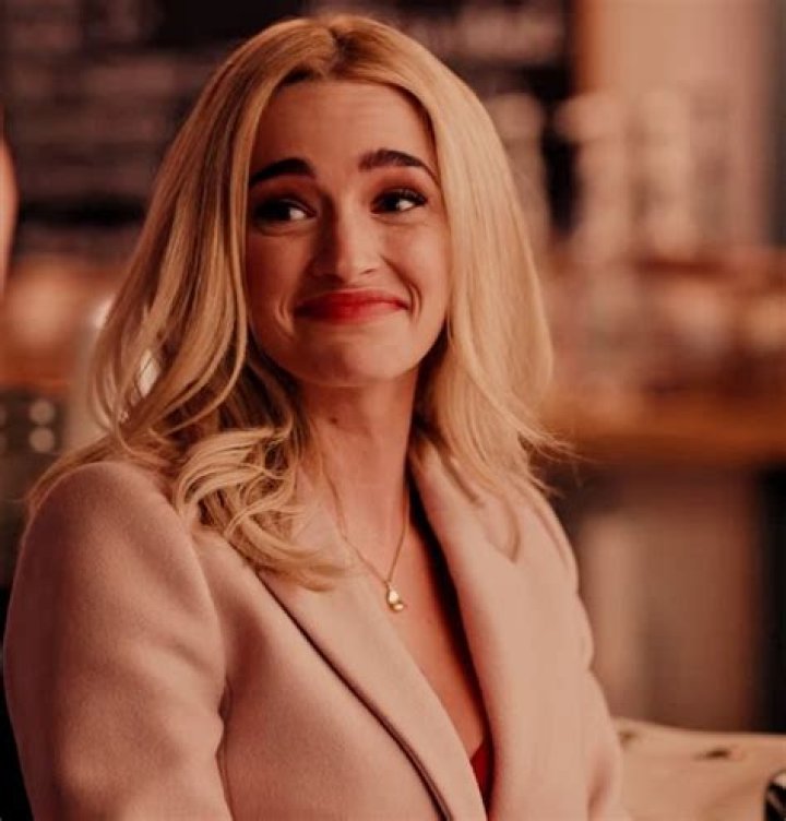 Icon Ge&oacute;rgia Miller in 2021 Girl, Celebrities