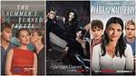 Iconic Tv Love Triangles Where the Clear Winner Is No One