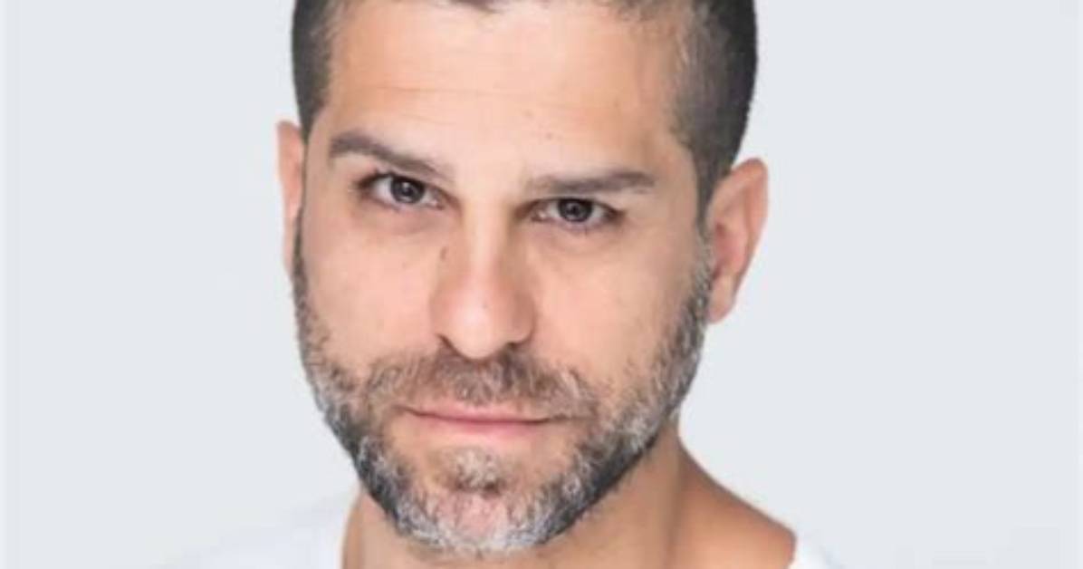 Ido Mosseri Net Worth