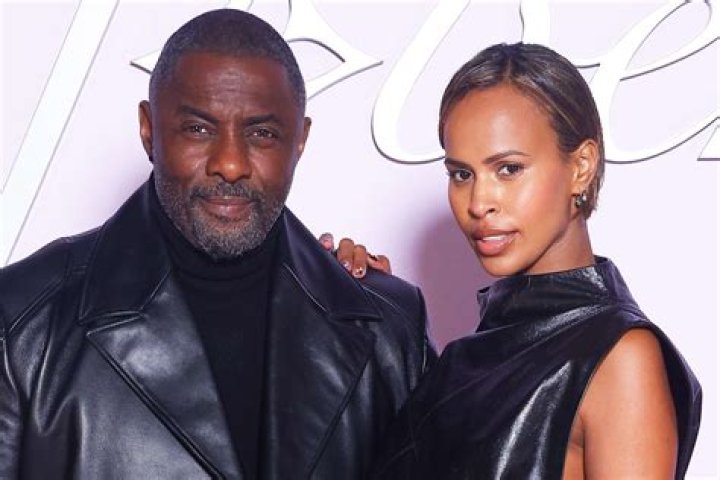 Idris Elba & his Canadian wife get Sierra Leone citizenship Nigeria