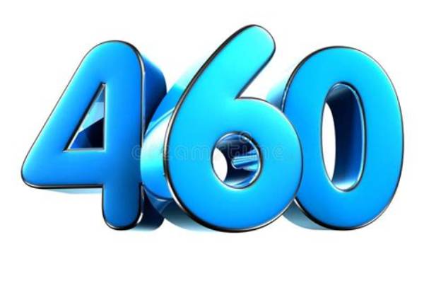 If 115% of a Number Is 460, What Is 75% of the Number