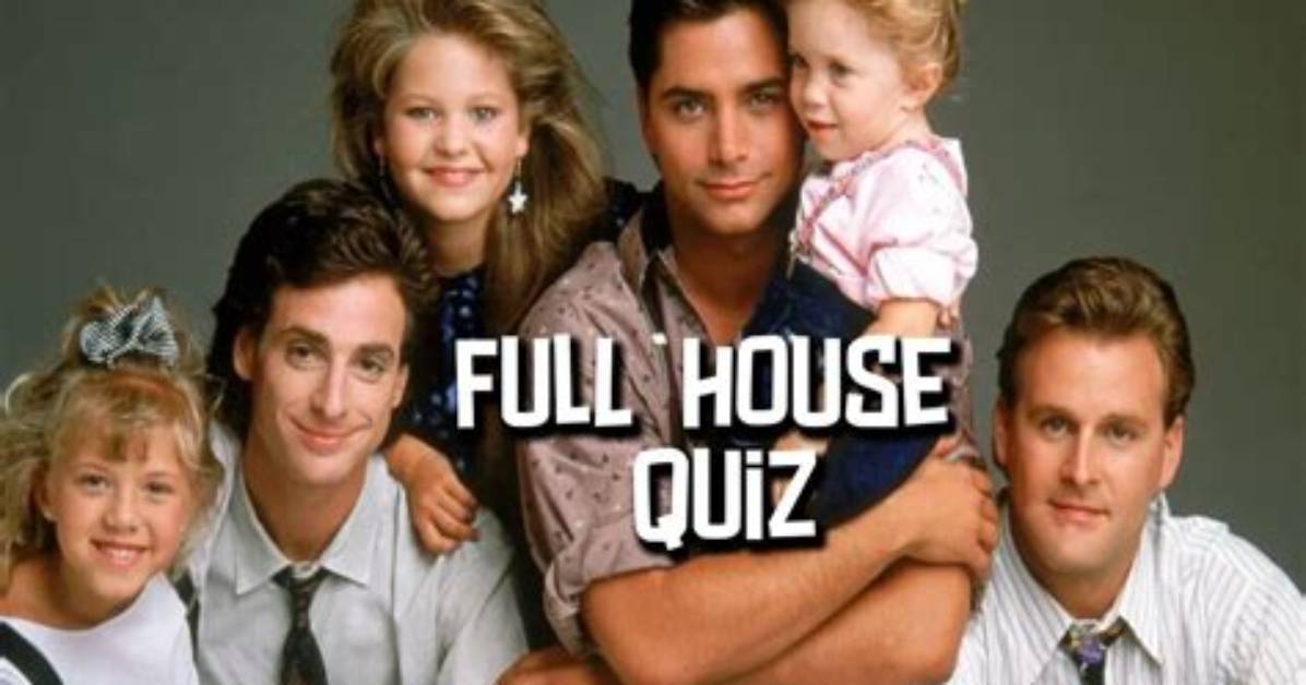 If You Rewatch 'Full House,' There Are Incredible Cameos Everywhere You Look