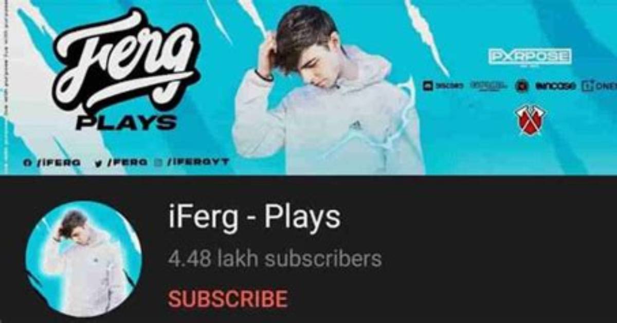 IFerg Net Worth, Bio, Age, Real Name, Nationality, Career, Videos, Instagram and More