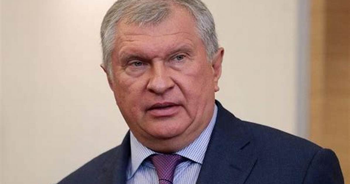 Igor Sechin Rosneft, Bio, Wiki, Age, Height, Wife, Yacht, House, and Net Worth