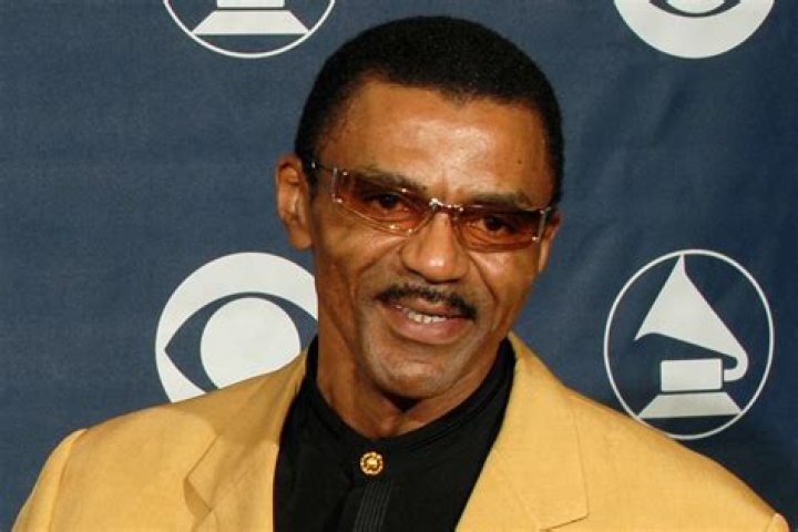 Ike Turner Jr. was arrested for crack cocaine possession just before