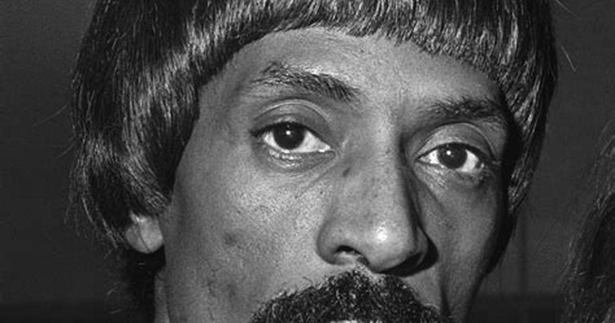 Ike Turner