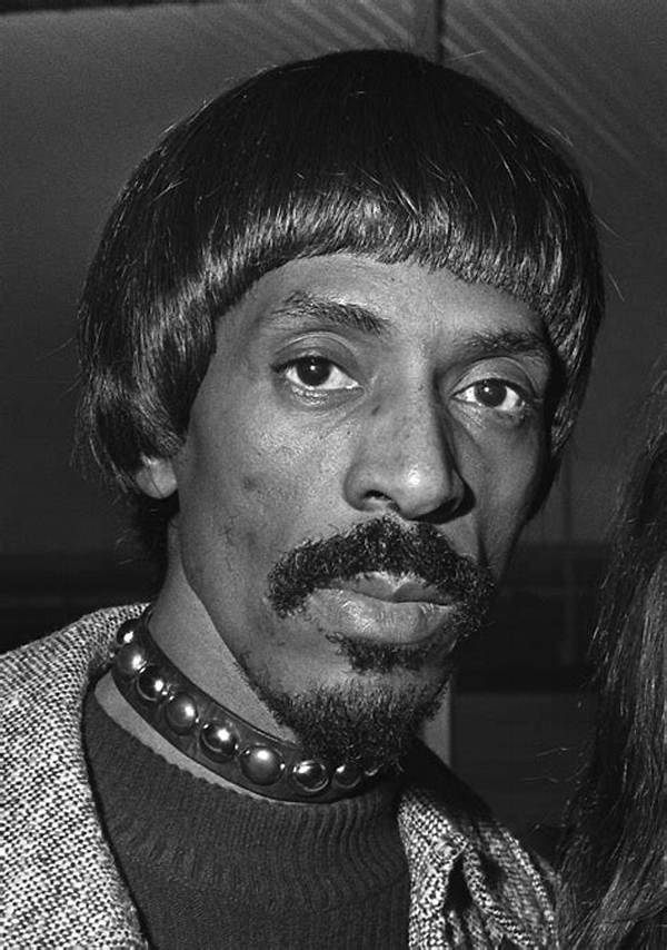 Ike Turner