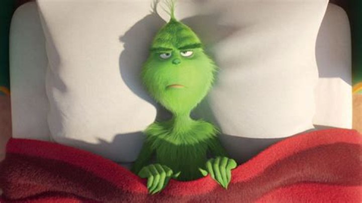 Il Grinch la recensione di iCrewplay