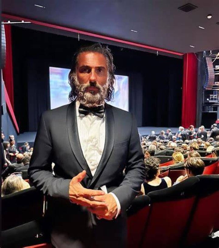 Ilan Tobianah Zeus Who is He Net Worth Biography Age Wife and