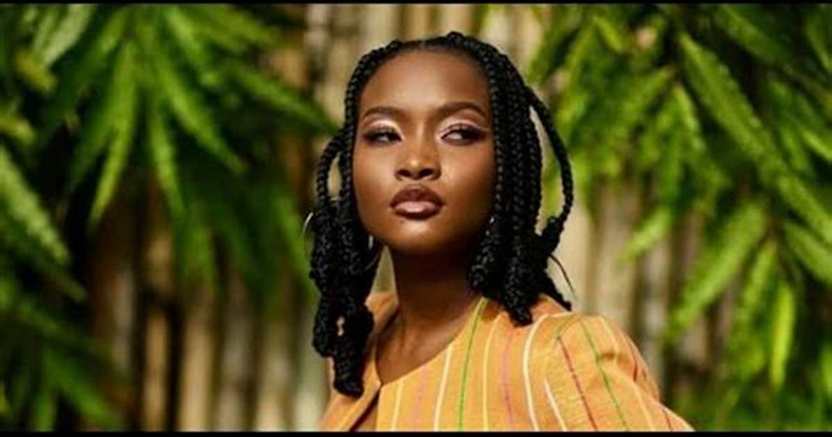 Ilebaye Odiniya from Bbnaija: Biography, Age, State of Origin & More