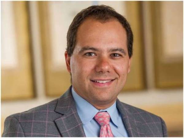 Ilya Shapiro Georgetown, Bio, Wiki, Age, Parents, Wife, Tweet, Book, Nationality, Salary and Net Worth