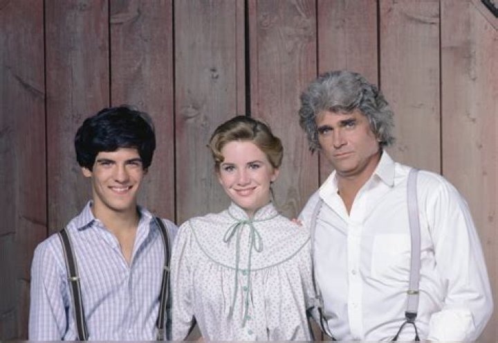 Image Albert.jpg Little House on the Prairie Wiki FANDOM powered
