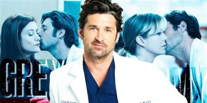 Image Derek Shepherd.jpg Love Interest Wiki FANDOM powered by Wikia
