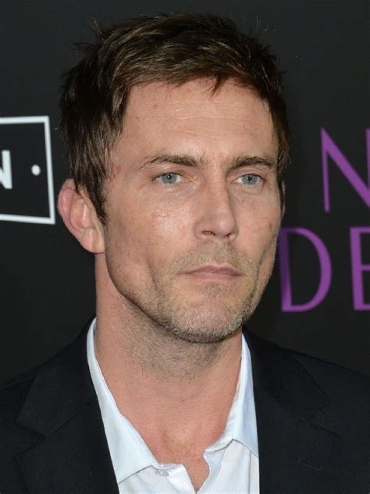 Image Desmond harrington 001.jpg Gossip Girl Wiki FANDOM powered