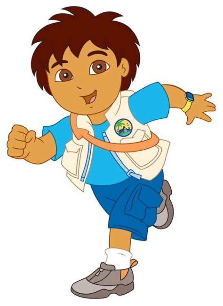 Image Dora and Diego 1.jpg Dora the Explorer Wiki