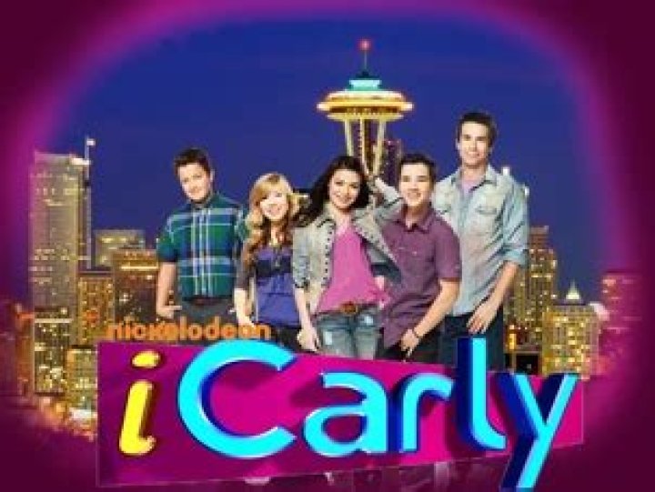 Image ICarly Seattle.jpg iCarly Wiki Fandom powered by Wikia