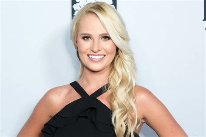 Image of Commentator Tomi Lahren net worth is $3 million