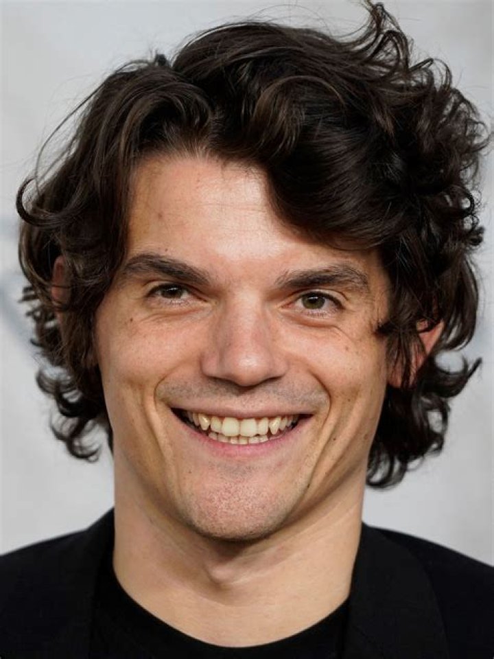 Image of Edward Bluemel