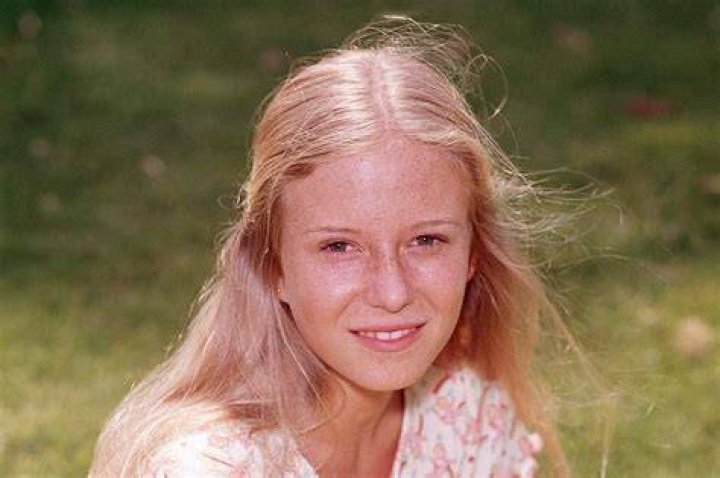 Image of Eve Plumb