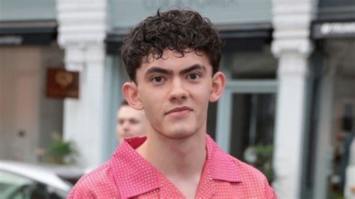Image of Joe Locke