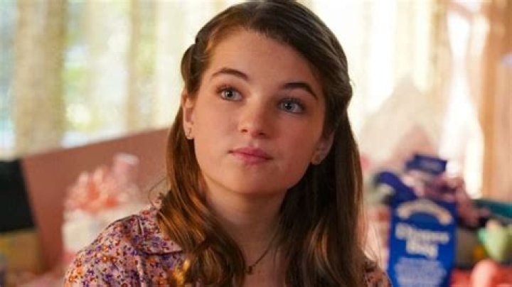 Image of Missy Cooper