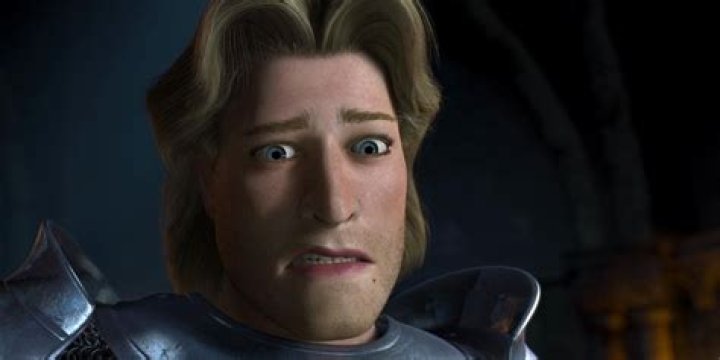 Image Prince Charming as Shrek.png Carmen (animated & live action