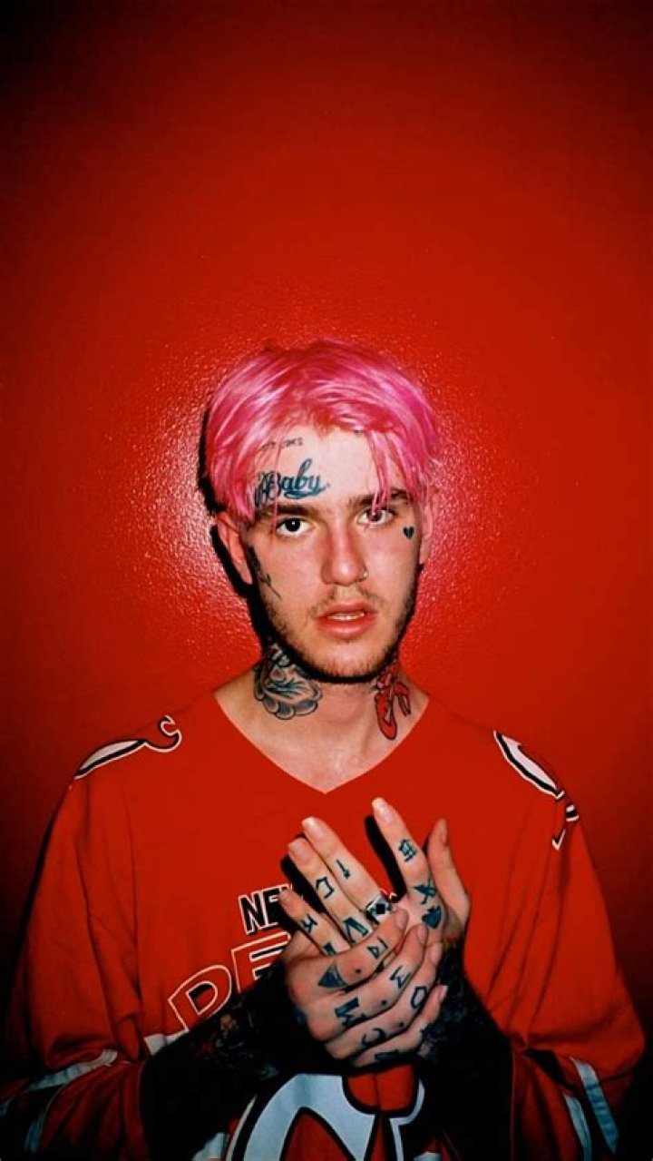 Image result for lil peeps ex girlfriend Lil peep girlfriend, Ex