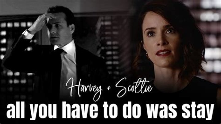 Image S03E13Promo04 Scottie Louis.jpg Suits Wiki FANDOM powered