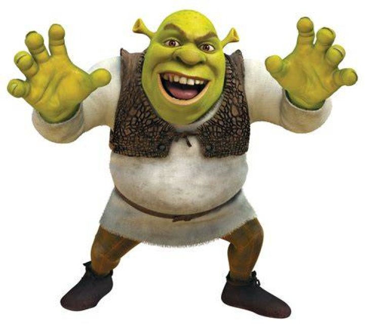Image Shrek (character).jpg WikiShrek The wiki all about Shrek