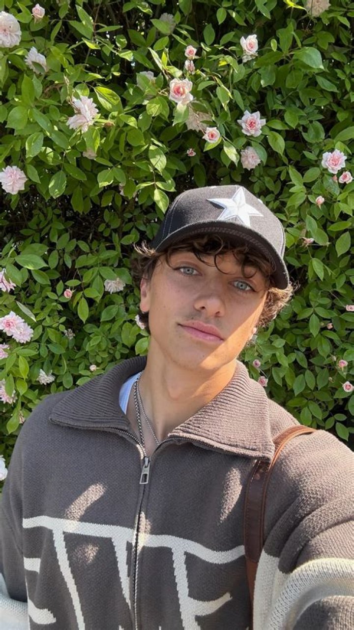 Image 201511202 Gavin Casalegno Instagram.jpg The Vampire