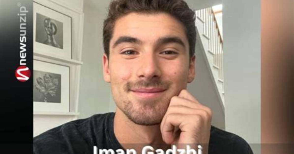 Iman Gadzhi: Net Worth, Wiki, Biography, Age, Parents, Height, Education, School & More