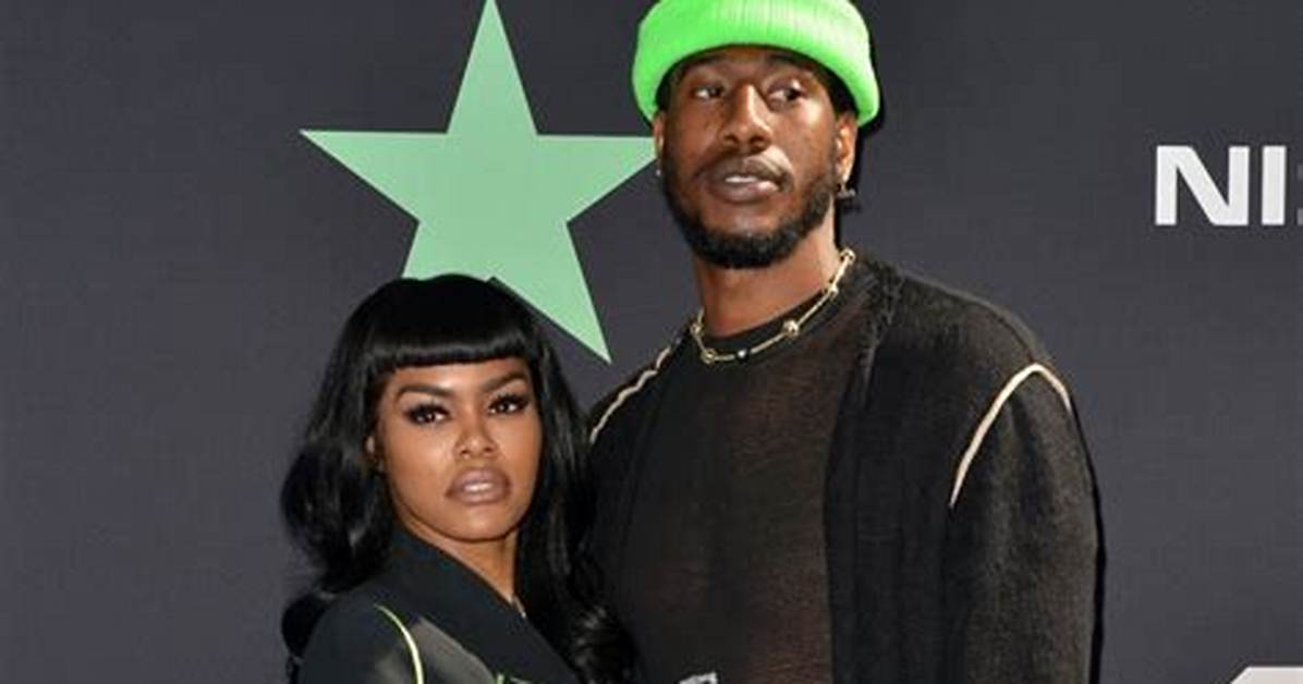 Iman Shumpert Cheating Scandal and Drug Rumors: Did Her Husband Cheat?