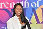 Imani Williams Net Worth