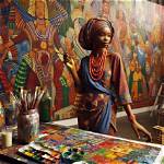 Importance of Art in Nigeria