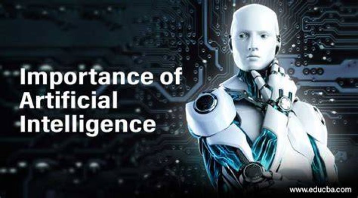 Importance of Artificial Intelligence in our Daily Life DatabaseTown