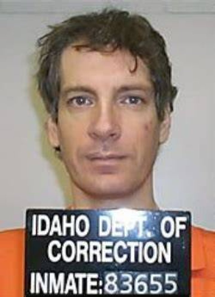 In 2005 Joseph Duncan killed three members of the Groene family (mum