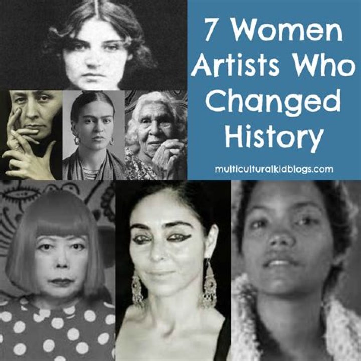 In 2015, these women changed the world (Opinion) CNN