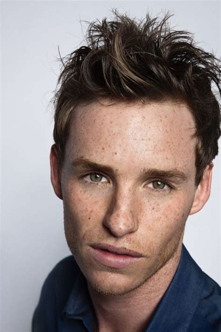 In case Eddie Redmayne is not enough for you, just know that he has