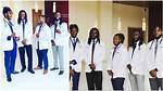 In Nigeria, You Won’t Graduate: Massive Reactions as American Doctors Show off Their Locs in Viral Photos