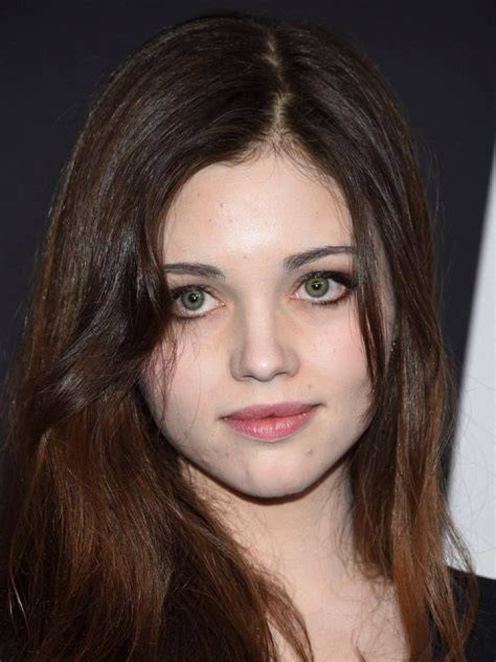 India Eisley Bio, family, net worth