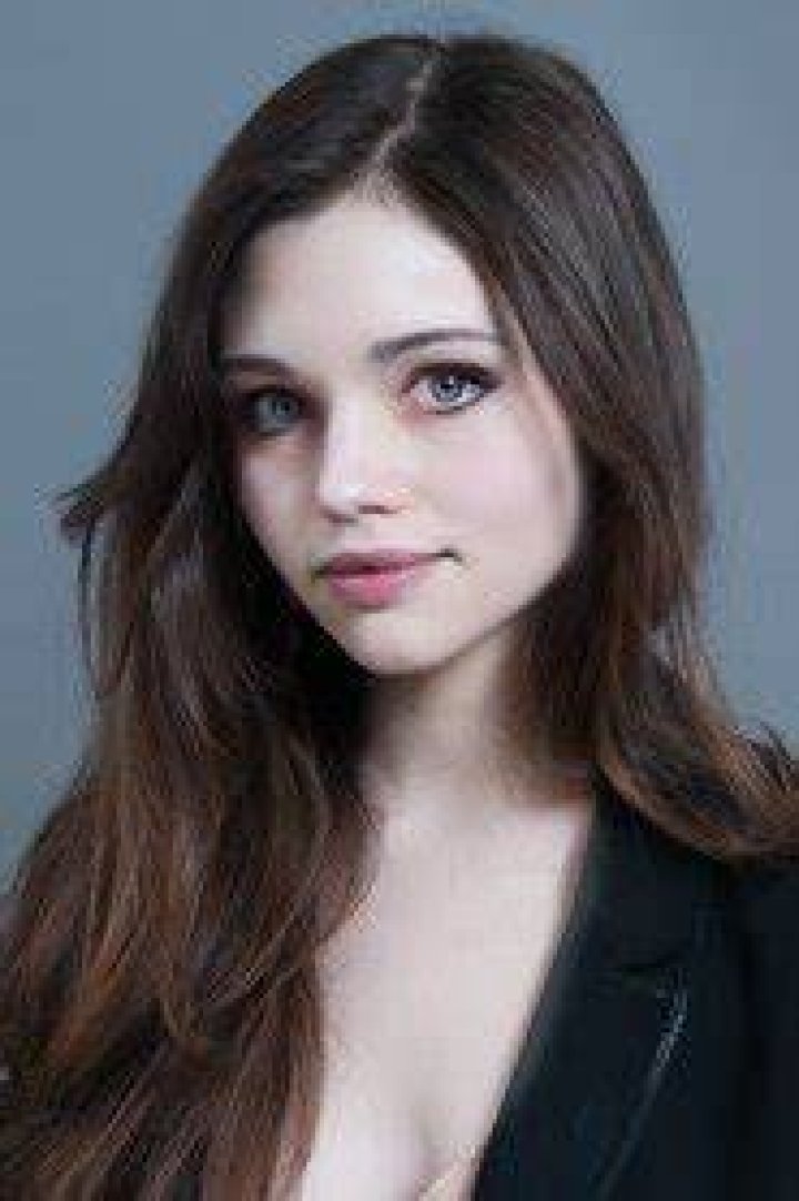India Eisley Movies & TV Shows The Roku Channel Roku