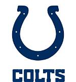 Indianapolis Colts Logo & Symbol – Indianapolis Colts Nfl Team History