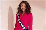 Indira Ampiot | Parents, Miss Guadeloupe, Beatrice Tejou