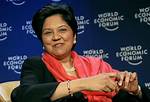 Indra Nooyi – Biography, Facts & Life Story