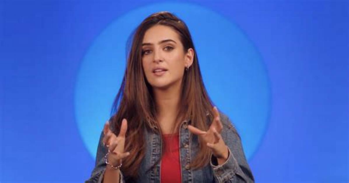 Ines Tazi