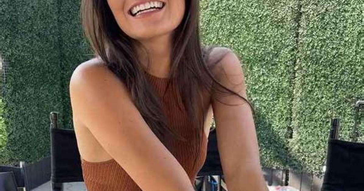 Influencer Hasley Pitman Age, Height, Boyfriend, Net Worth, Wikiby Syaid Ahmad Fahri February 1, 2024