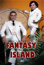 Info on ‘Fantasy Island’ Actor’s Children