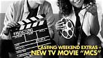 Info on New Tv Movie